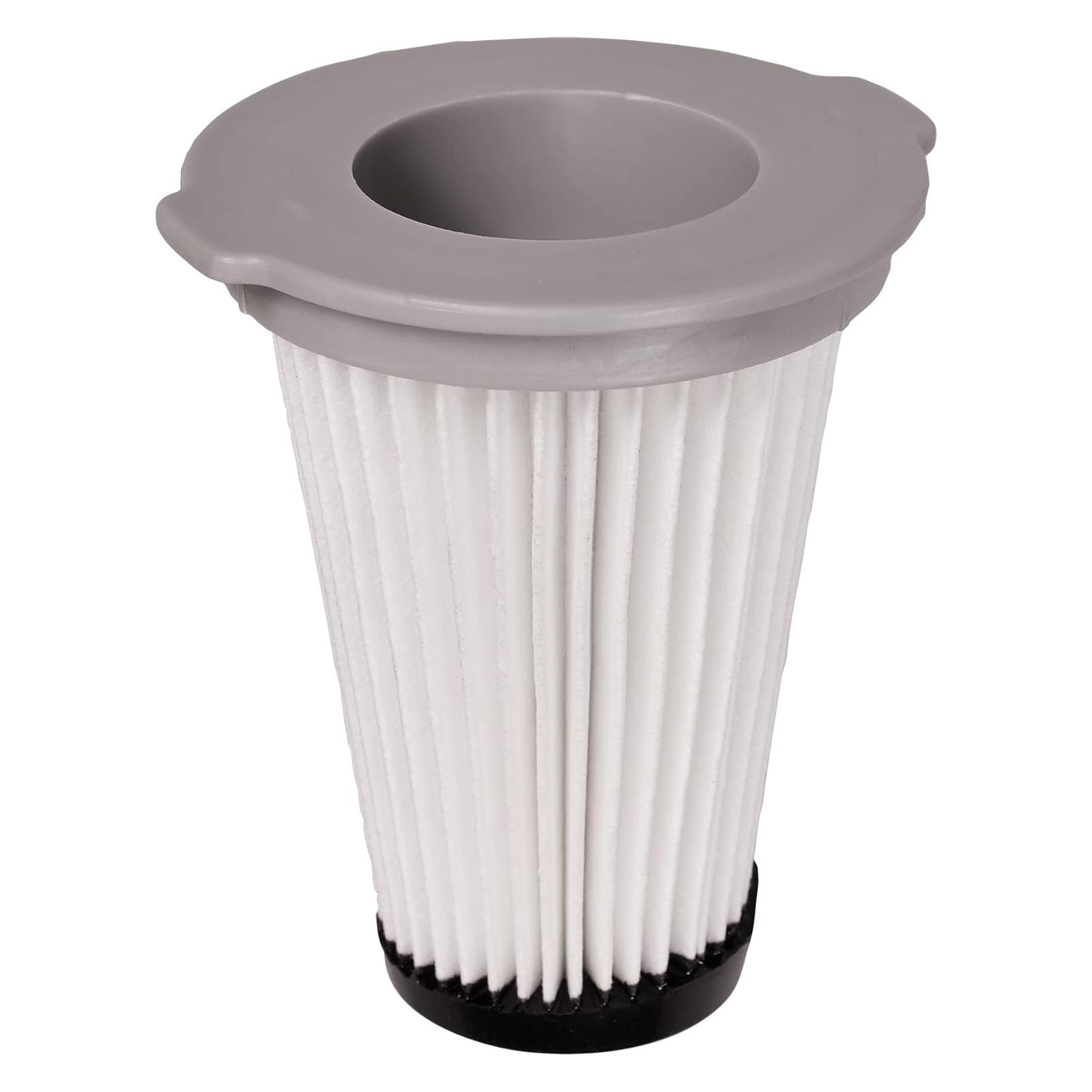 Roboparts Zubehör-Set für Einhell Power X-Change Filter (3x) (45109731)