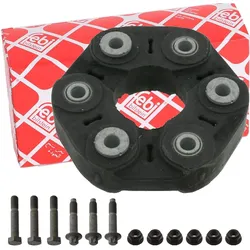 Febi Joint, propshaft