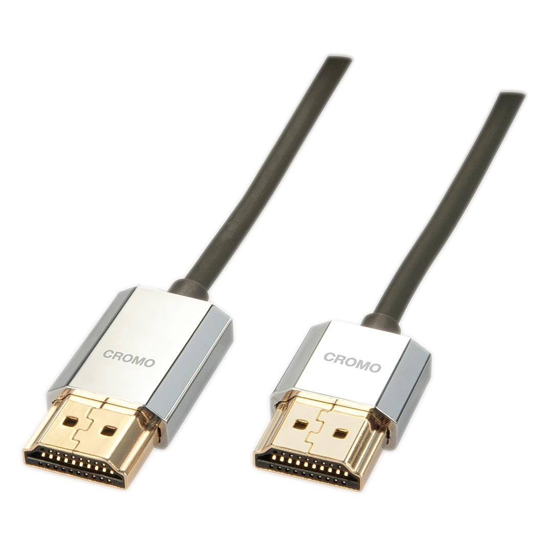 Lindy Kabel Hdmi-Micro HDMI 4,5m (4.50 m) (41679)