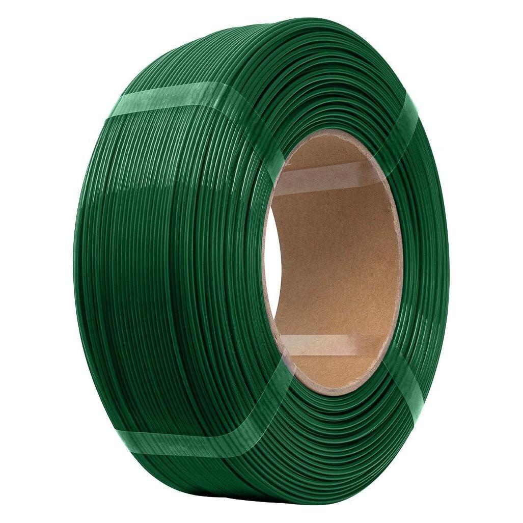 eSUN PLA+ 1,75mm PINE GREEN 1kg REFILL (PLA, 1000 g, 1.75 mm) (PLA+175O-PG1R1)