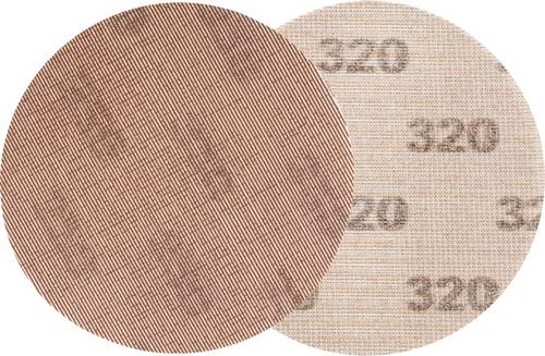 PFERD TOOLS Kss-Net 45018019 Exzenterschleifpapier Körnung (num) 400 (Ø) 150mm 25St.