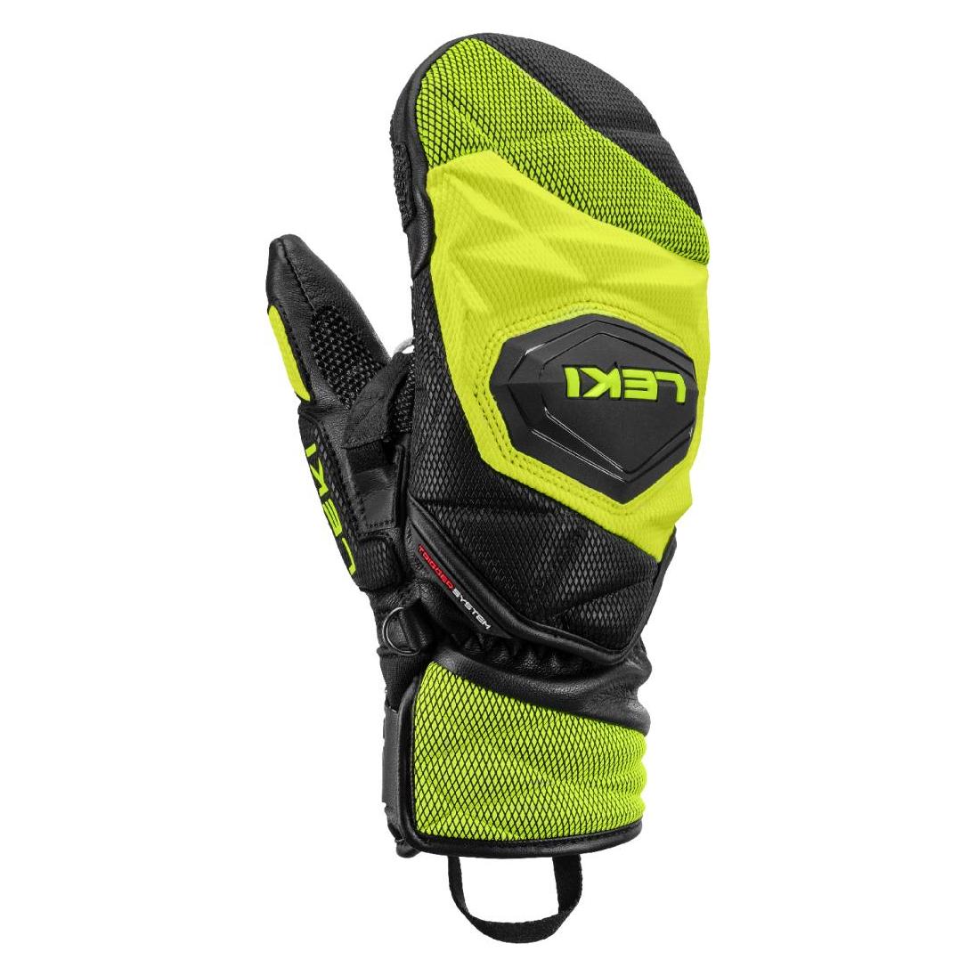 Leki WCR Venom Junior MITT-HANDSCHUHE (7) (49899136)