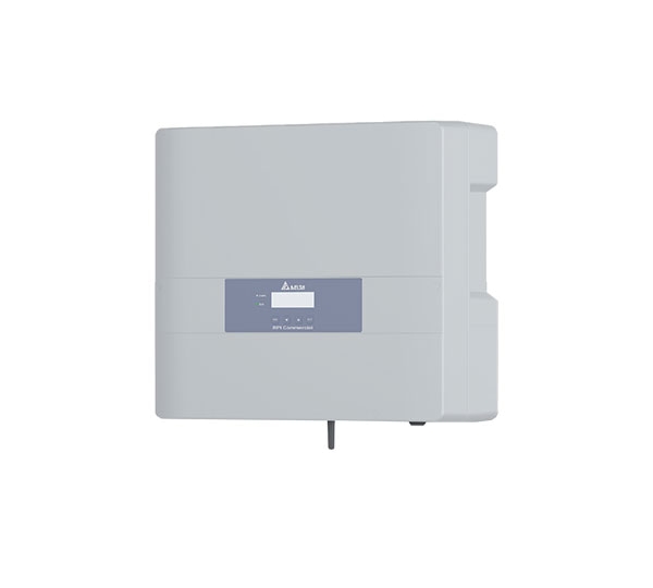 RPI M8A STRANGWECHSELRICHTER DELTA RPI M8A TL MIT WIFI