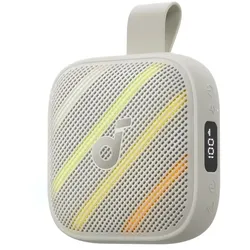 Anker Soundcore Boom Go 3i, beige