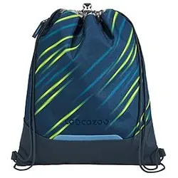 Coocazoo Turnbeutel Fast Lime