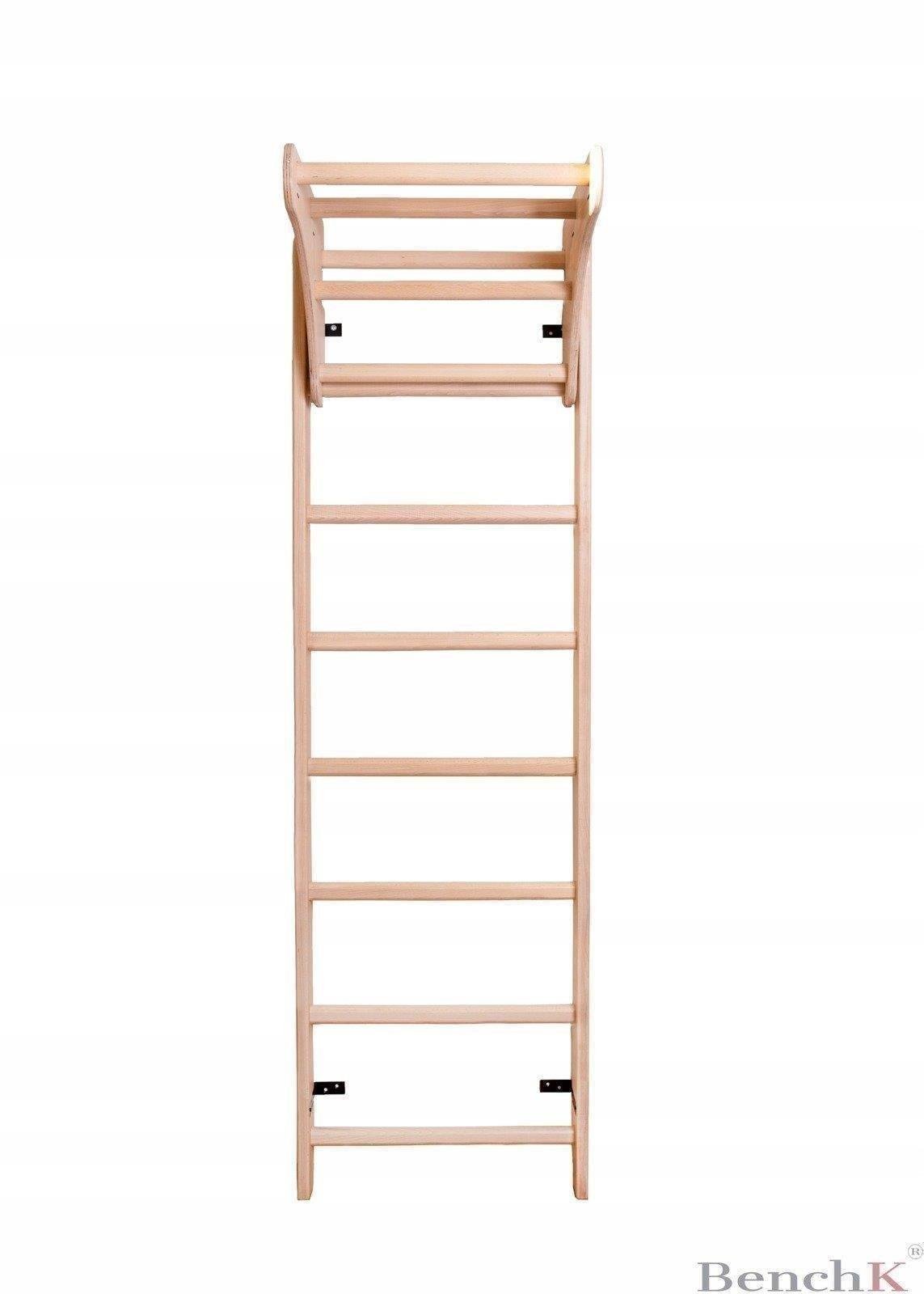 BenchK ladder Turnhallen-Wand 111 bar