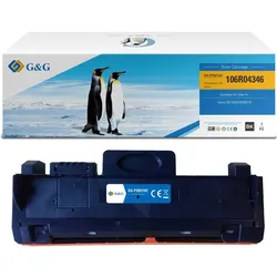 G&G Toner kompatibel zu Xerox 106R04346