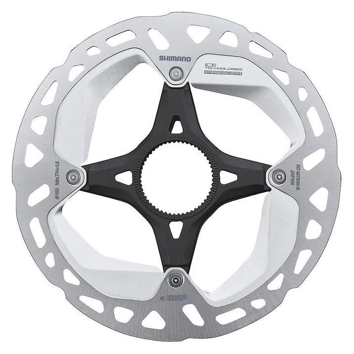 Shimano RT-MT800 Bremsscheiben (160 mm) (IRTMT800SJ)