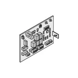 Hörmann Steuerungsplatine Portronic D2500 / D5000
