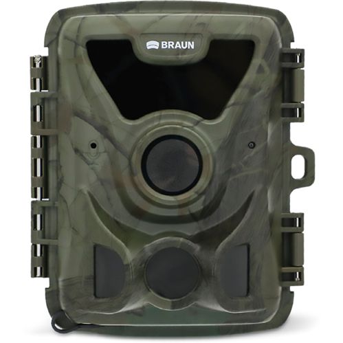 Braun Scouting Cam Black200A mini