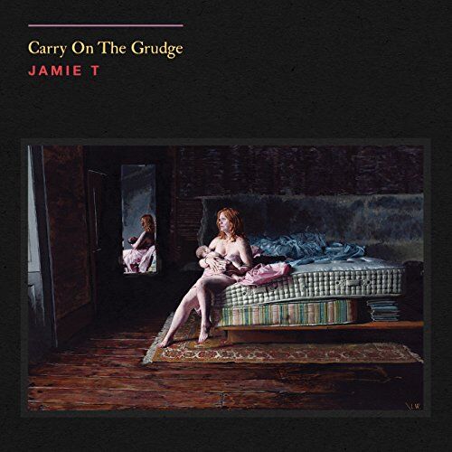 Jamie T - Carry on the Grudge - Preis vom 12.10.2026 11:37:12 h
