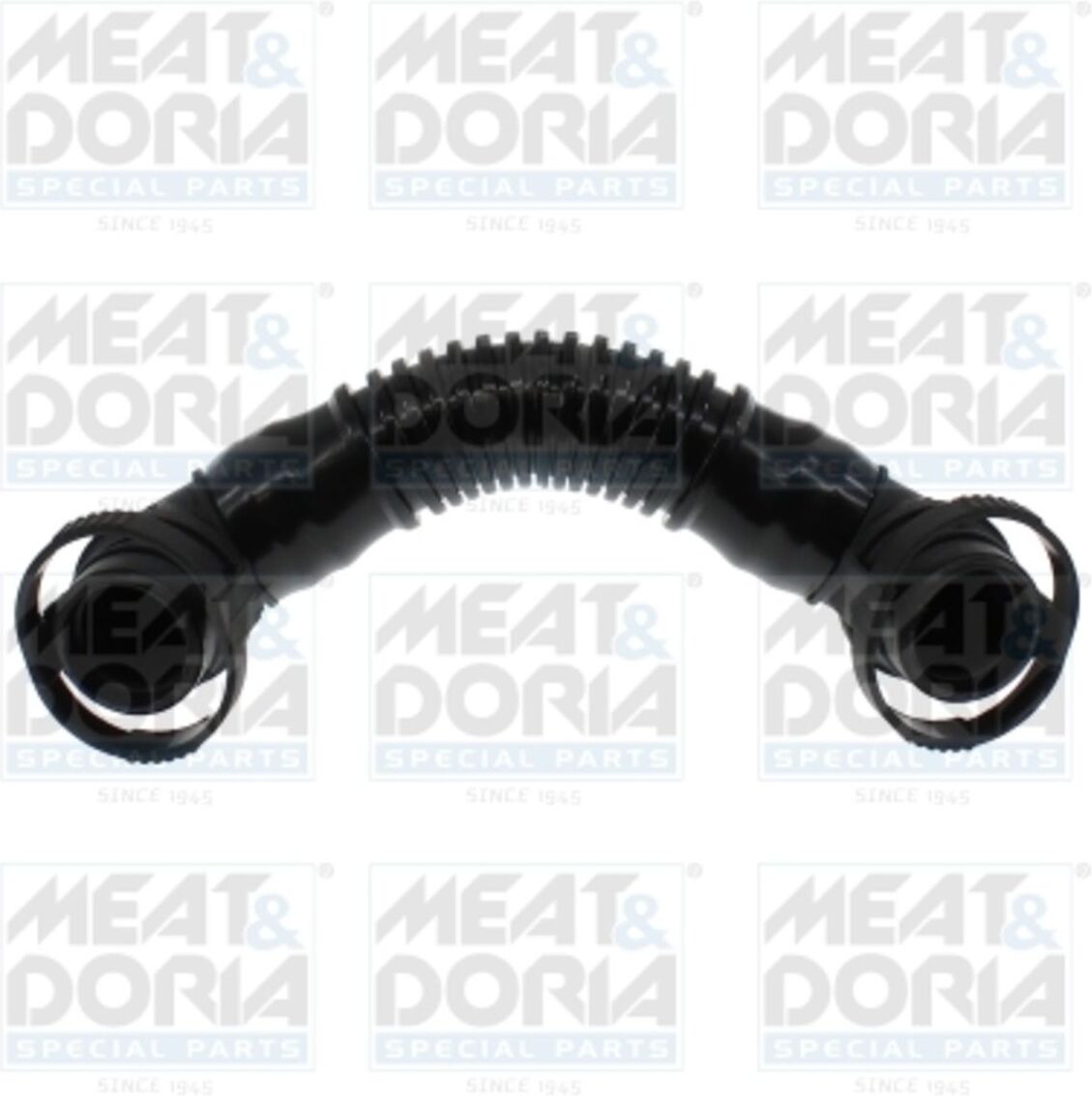 Ladeluftschlauch MEAT & DORIA 961651