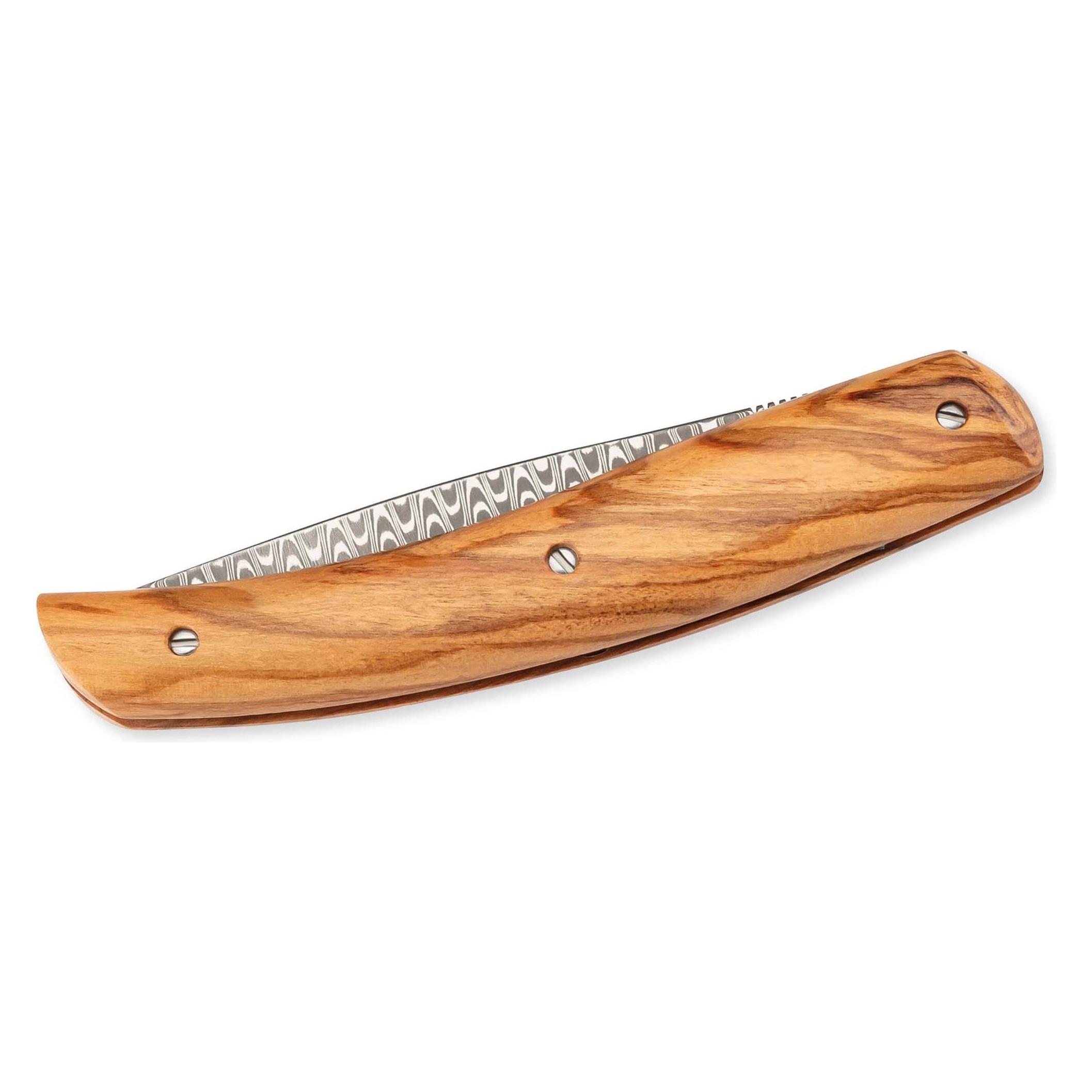Herbertz Selektion Taschenmesser (8.20 cm) (53022)