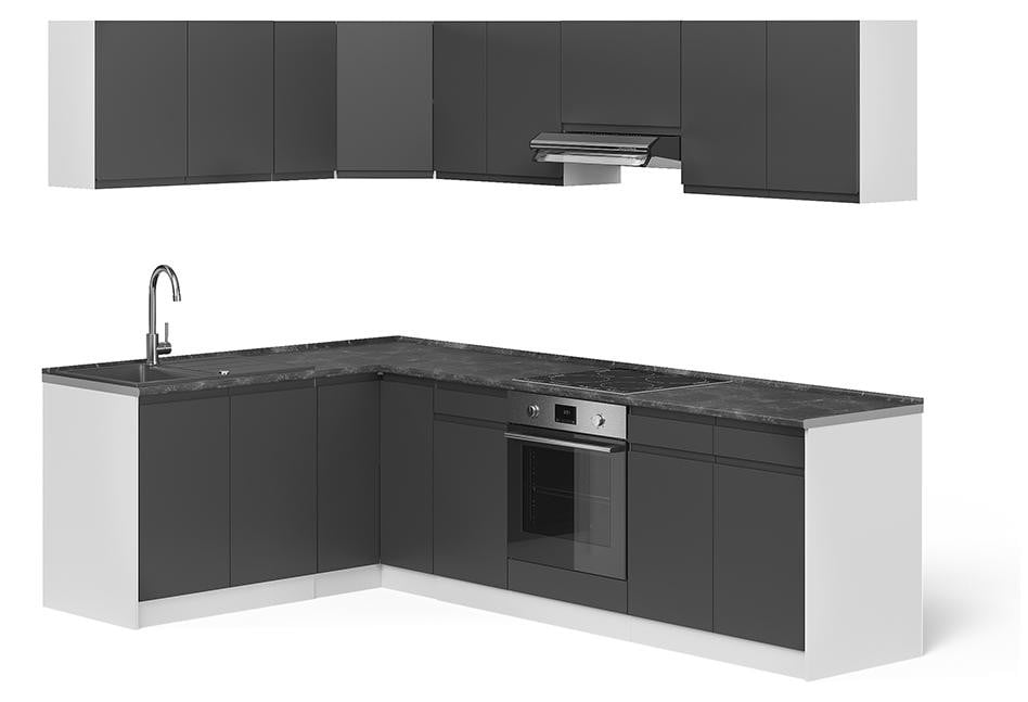 Vicco R-Line Hoekkeuken Model 70576