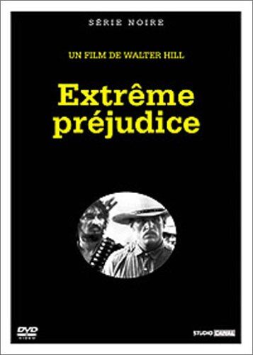 Walter Hill - Extrême préjudice [FR Import] - Preis vom 30.09.2026 22:30:23 h
