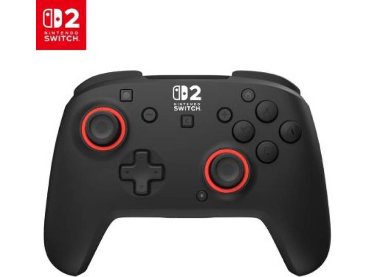 Turtle Beach - Manette Rematch Wireless Noir Switch2