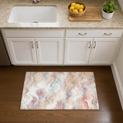 Addison Rugs Premium Washable Super Soft Modern Palatine Mayfield Rug