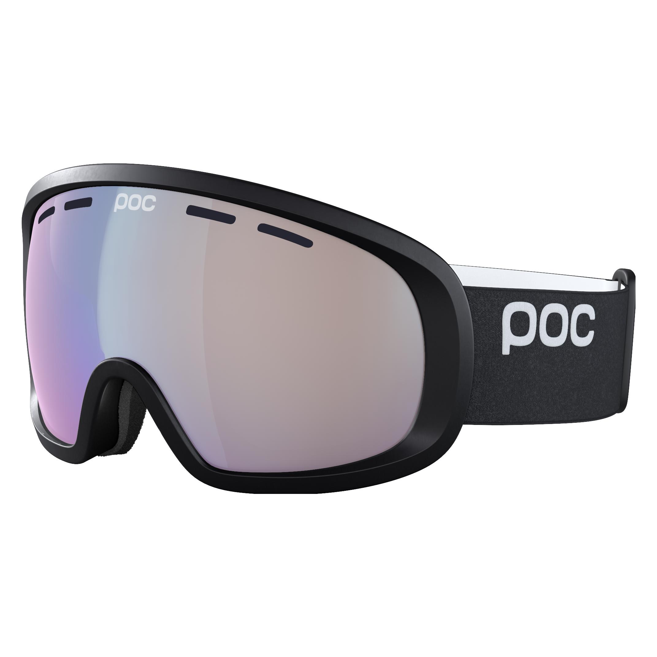 Poc Fovea Mid Clarity (PC408448710ONE1)