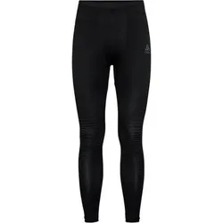 ODLO Herren Funktionsunterhose "Performance Light" lang, Größe S in Schwarz Schwarz