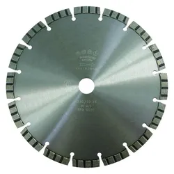 Eibenstock, Sägeblatt, Diamanttrennscheibe Ø 350x25,4 mm