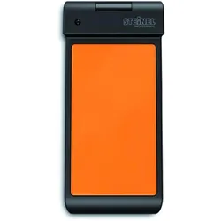 Steinel Fernbedienung Smart Remote (Universal Fernbedienung, Infrarot), Fernbedienung, Schwarz