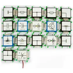 Brick`r Brick'r Basic Set