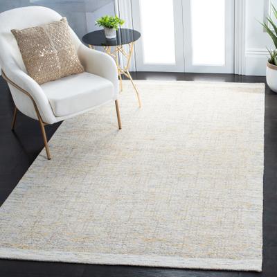 SAFAVIEH Handmade Metro Gieneke Wool Rug