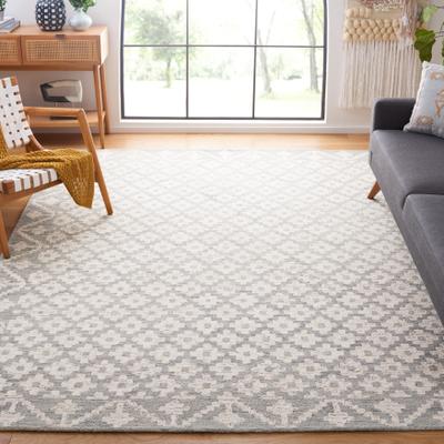 SAFAVIEH Handmade Metro Rozsika Wool Rug