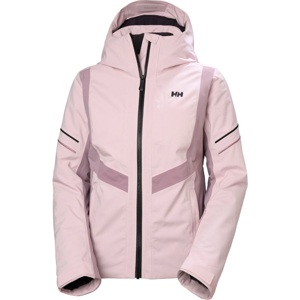 Helly Hansen Women’s Courchevel Jacket pinkshake (079) L 66158_079-L