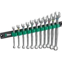 9640 Magnetleiste 6003 Joker 1, 11-teilig, Schraubenschlüssel Ringmaulschlüssel-Satz