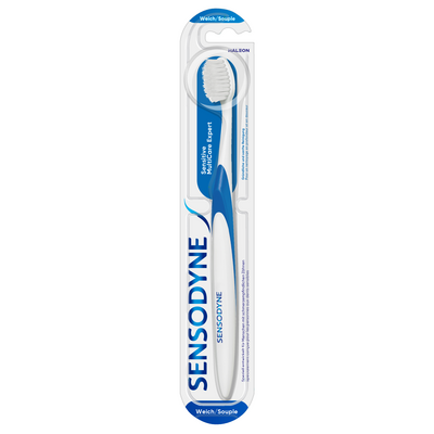 Haleon Germany GmbH SENSODYNE Sensitive MultiCare Expert Zahnb.weich 1 St 14289062