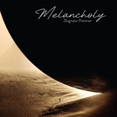 Melancholy (LP) - Zbigniew Preisner, Vinyl