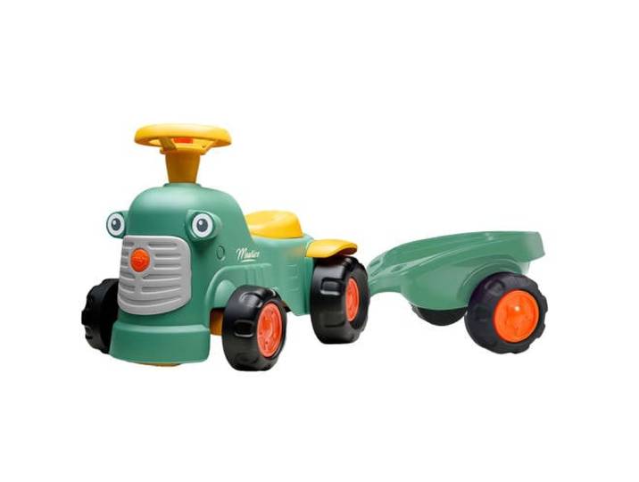 Falk Looptractor Maurice Set 1+
