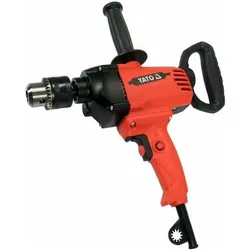 Yato, Bohrmaschine + Akkuschrauber, BOHRER 1200W 3w1 (Winkelbohrmaschine)