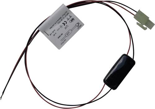Barthelme LED-Konverter 350 mA Betriebsspannung max.: 24 V/DC