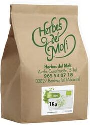 Herbes del Moli Noz-Moscada Fruto Eco 1 kg