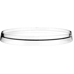 LAUFEN Kartell Ersatz-Deko-Disc H3983350920021 für Standsäulen-/Bademischer 275mm, smaragdgrün