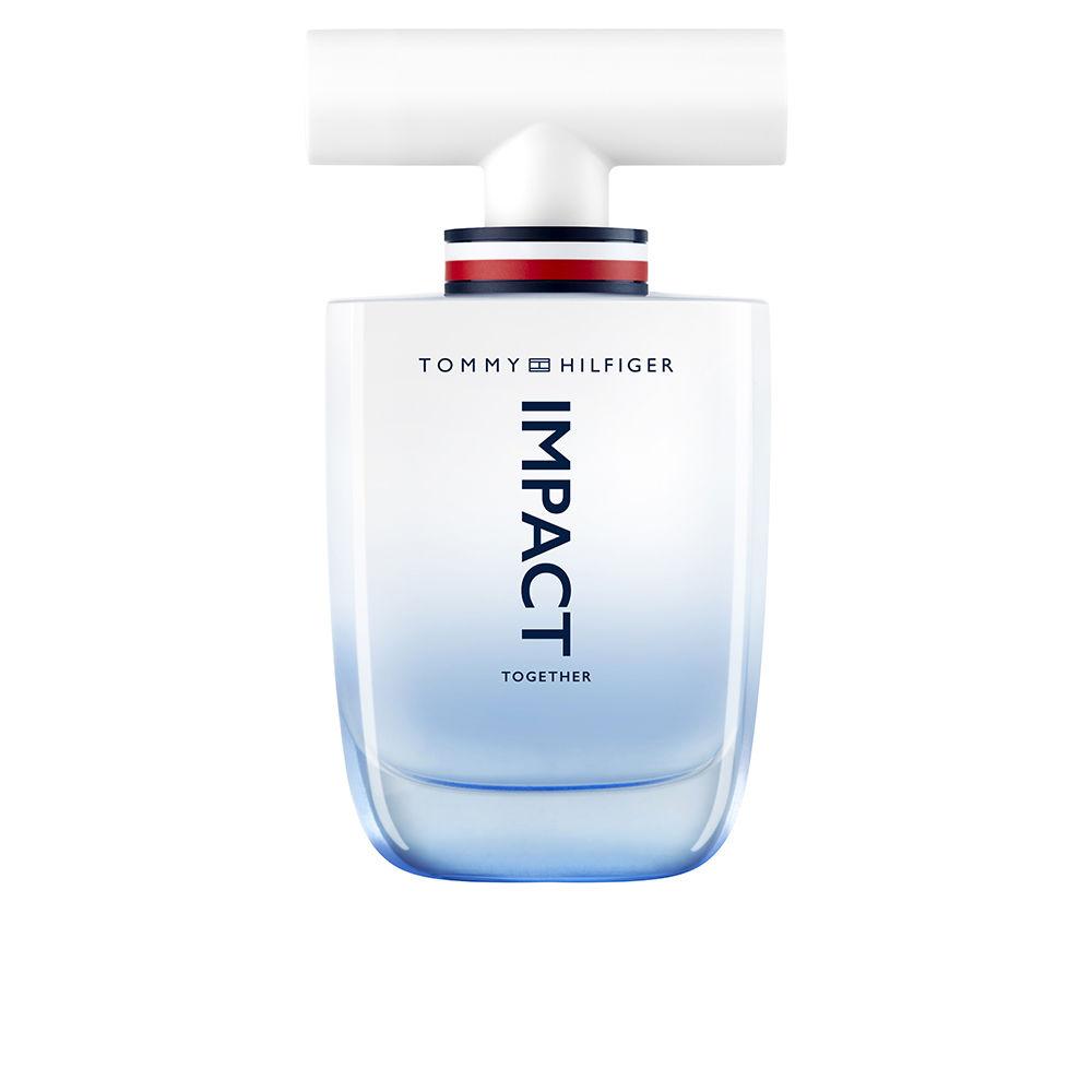 Impact Together Edt Vapo 100 ml