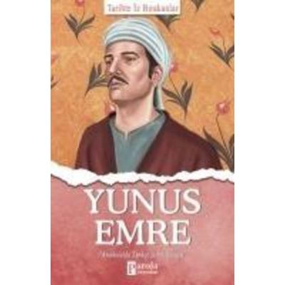 Yunus Emre, Taschenbuch von Turan Tektas, Parola Yayinlari