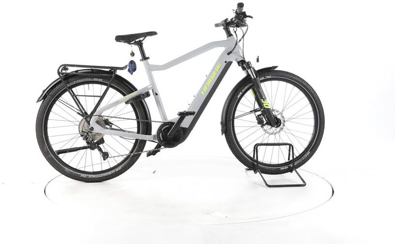 Haibike Trekking 6 Vélo Électrique de Trekking - 302339