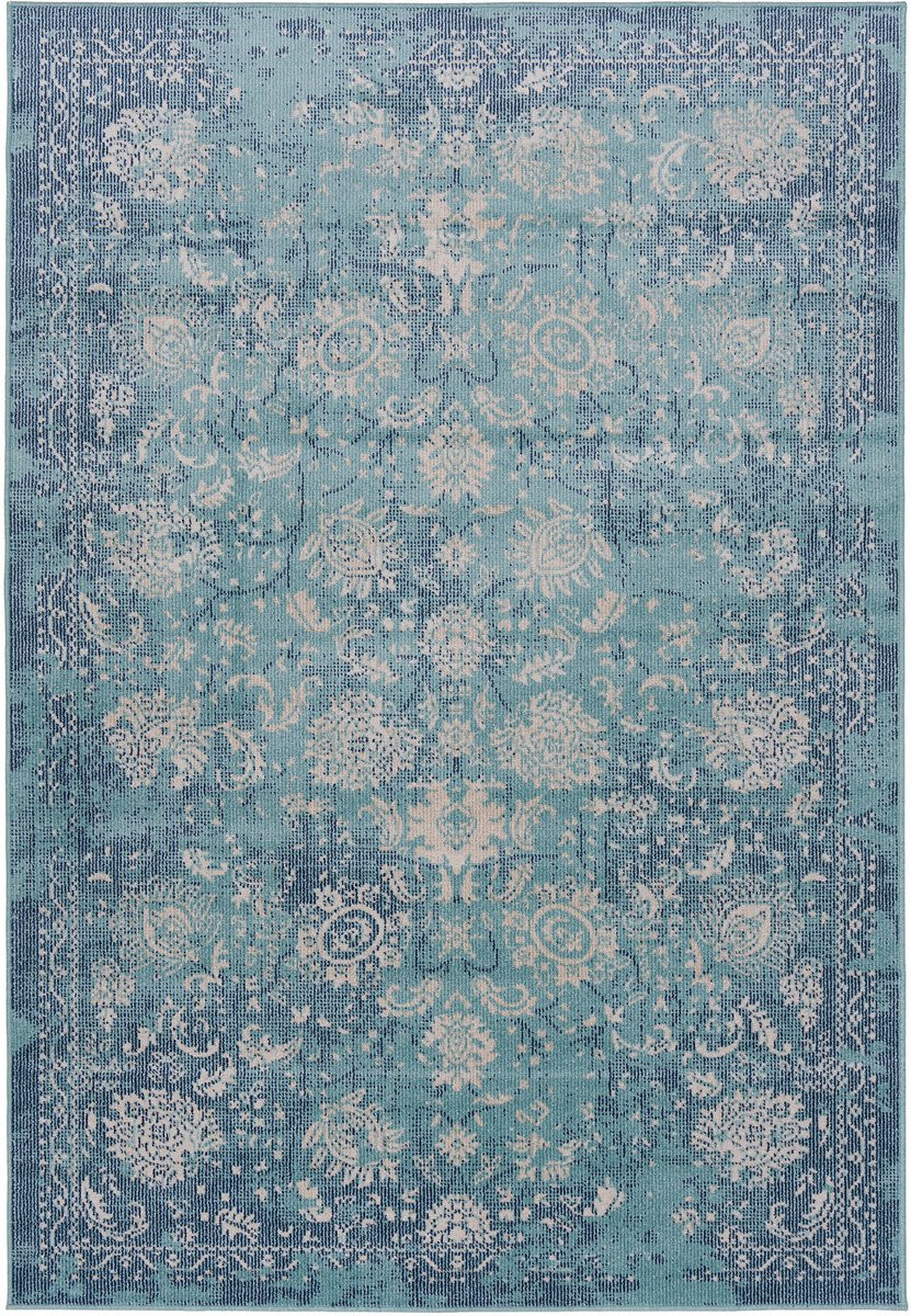Pergamon Lagos Vintage Vloerkleed voor binnen en buiten