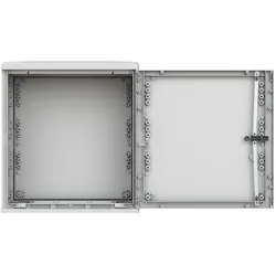 ABB EH3C81S2 Schrank AP Gr.1 875x785x320 EH3, profiliert mit SHG IP44, IK10 4TBE843177C0100