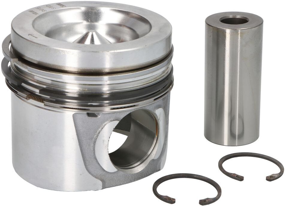 Kolben MECDIESEL 857350