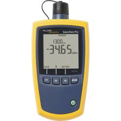 Glasfaserprüfgerät SFPOWERMETER Fluke Networks SFPOWERMETER Netzwerk