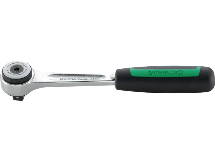 Cliquet réversible Stahlwille 422 3/8\ 60 dents - 12231011