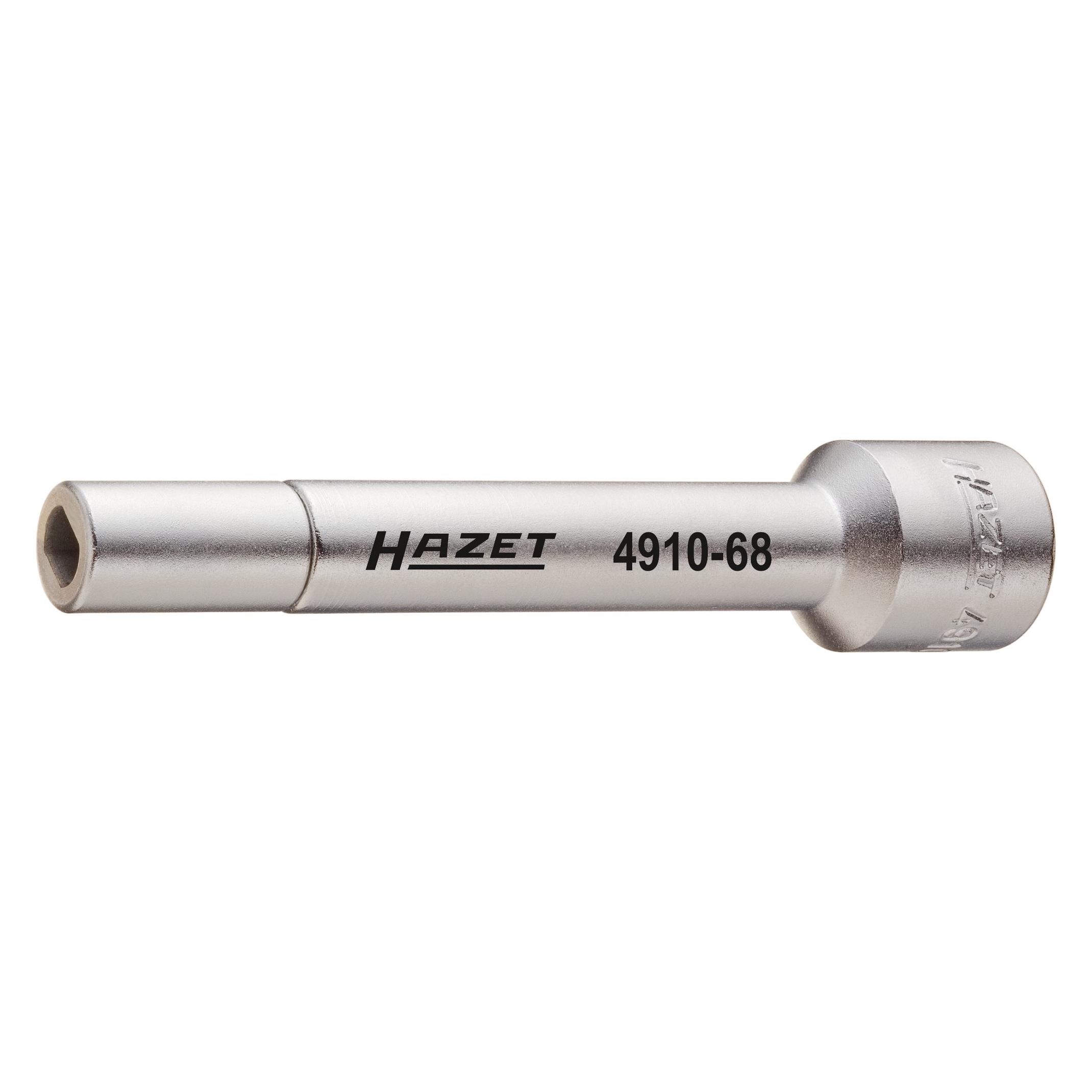Hazet Steckschlüssel-Verlängerung 5 (4910-58)