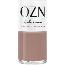 OZN Pflanzenbasierter Nagellack 12ml - Adriana