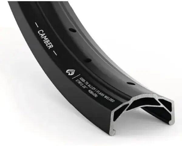 BMX Felge Eclat Camber 20'' (20" - Sleeved)