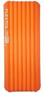 Uplifted Finds Flextail Insulated Ultralight Inflatable Sleeping Pad For Camping regular 196 Cm