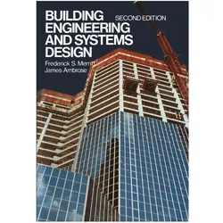 Building Engineering and Systems Design, Fachbücher von Frederick S. Merritt